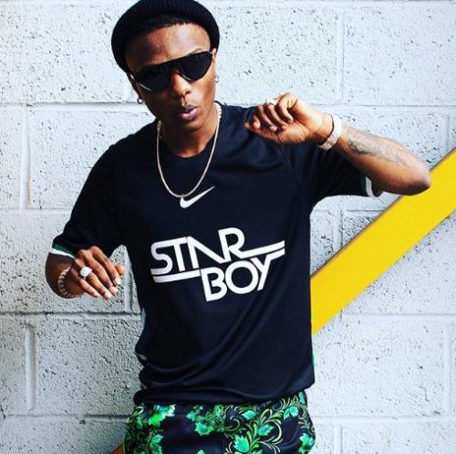 Download Free Mp3 Wizkid Fever