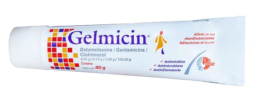 What Is Gelmicin Cream And Where Can It Be Purchased? 1 Gelmicin Cream