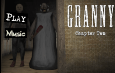 Granny Chapter 2