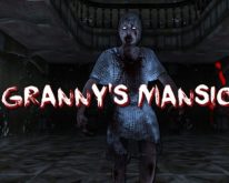 Grannys Mansion