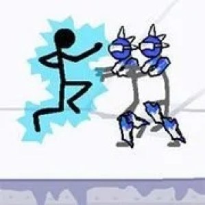 Electric Man 2