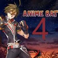 Anime Battle 4