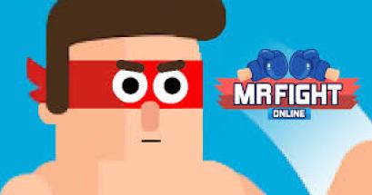 Mr Fight Online