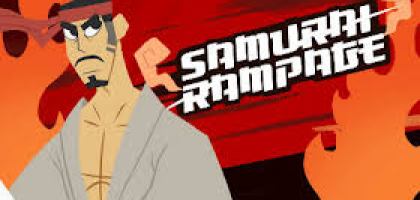 Samurai Rampage