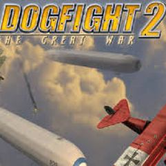 Dogfight 2