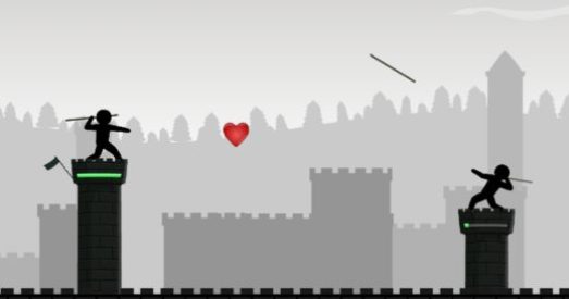 Javelin Fighting