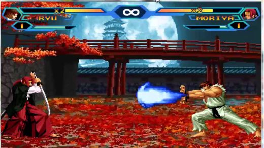 King of Fighters