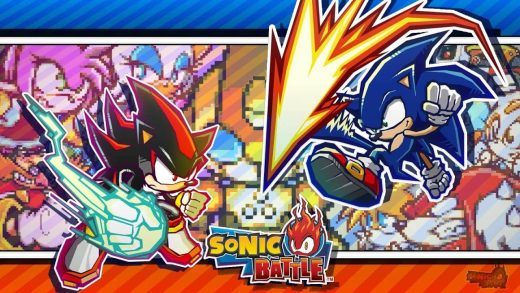 Sonic Battle