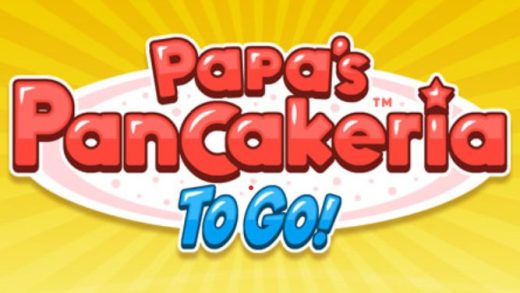 Papa's Pancakeria