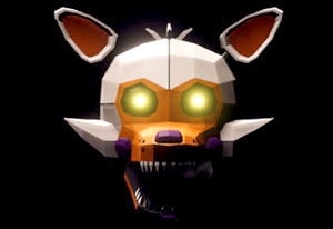 FNAF: Final Purgatory
