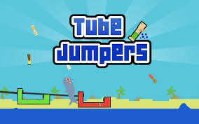 Tube Jumpers