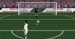 Bicycle Kick Champ