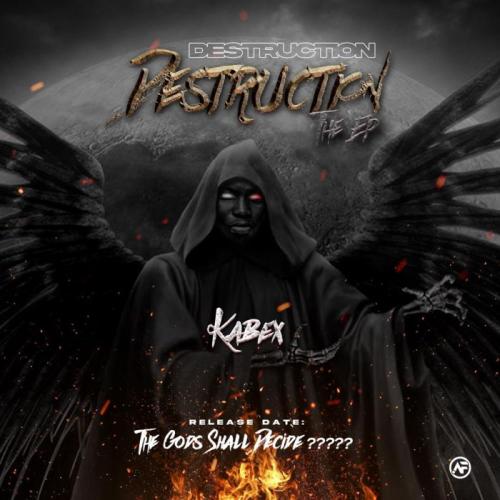 DOWNLOAD Kabex – Death Of Elemosho MP3