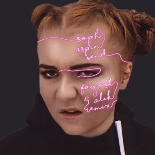 DOWNLOAD Millie B – Soph Aspin Send MP3