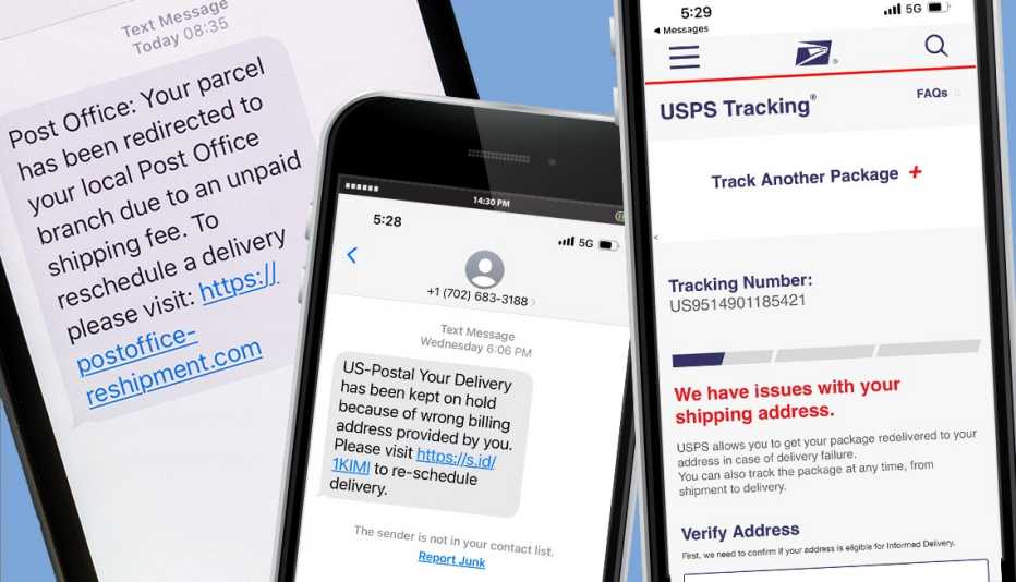US9514961195221 USPS Tracking Text Message Scam and How to Avoid It US9514961195221 USPS Tracking Text Message Scam and How to Avoid It