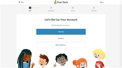 JoinPD Code Login 2023 at peardeck.con | How to Join