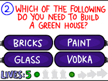 The Impossible Quiz 2 Unblocked Games 66, WTF, 76 For School (Play Here)