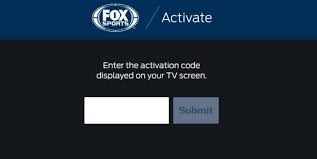 Activate Go Fox Enter Code and Login at activate.foxsports.com