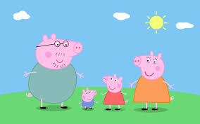 Best Peppa Pig House Wallpaper for iPhone, iPad, Android Tablet Best Peppa Pig House Wallpaper for iPhone, iPad, Android Tablet
