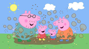 Best Peppa Pig House Wallpaper for iPhone, iPad, Android Tablet Best Peppa Pig House Wallpaper for iPhone, iPad, Android Tablet
