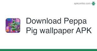 Best Peppa Pig House Wallpaper for iPhone, iPad, Android Tablet