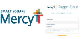 Smart Square Mercy Login at mercy.smart-square com 2023
