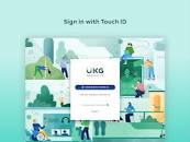 How to Login UKG Pro Account 2023 UltiPro UKG Login