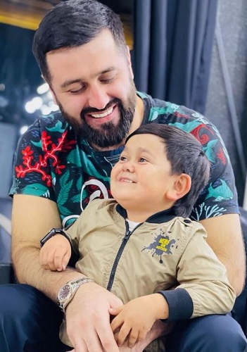 Abdu Rozik Biography, Age, Networth, Songs, Wikipedia, Disease
