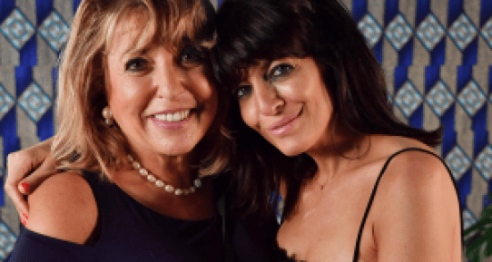 Barry Winkleman Biography, Wikipedia, Net Worth, Wife, Claudia & Sophie