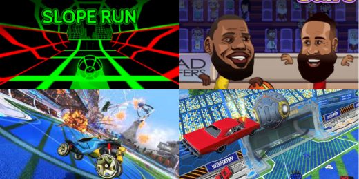 210+ Unblocked Games – Play Online For Free 210+ Unblocked Games – Play Online For Free