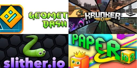 Unblocked Games By Ben (Play Online Now) Unblocked Games By Ben (Play Online Now)