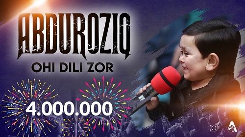 Abdu Rozik Biography, Age, Networth, Songs, Wikipedia, Disease