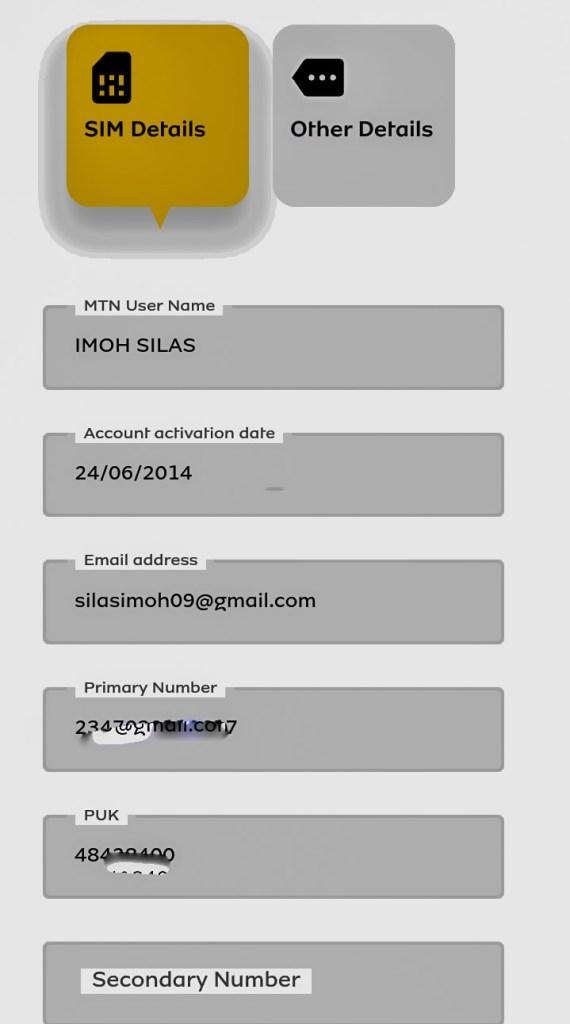 How To Unlock PUK Code On MTN, Airtel, Glo & 9Mobile SIM Card How To Unlock PUK Code On MTN, Airtel, Glo & 9Mobile SIM Card
