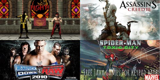 Java Games Download For Keypad Mobile (jar Games) Java Games Download For Keypad Mobile (jar Games)