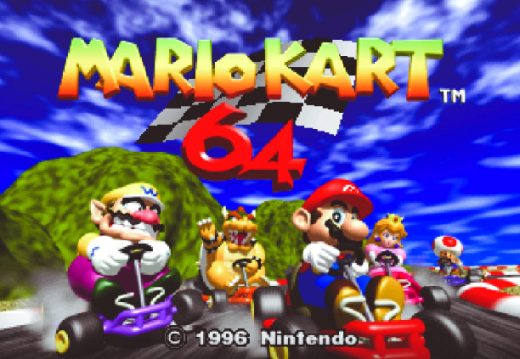 Mario Kart 64 Unblocked – Play Mari Kart game Online For Free Mario Kart 64 Unblocked – Play Mari Kart game Online For Free