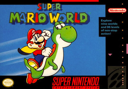 Super Mario World Unblocked – Play Online For Free Or Download Super Mario World Unblocked – Play Online For Free Or Download