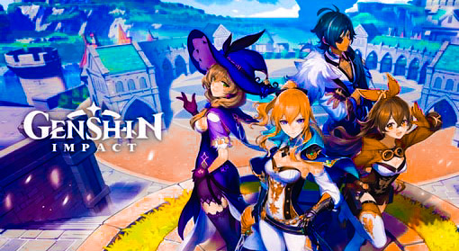 Play Genshin Impact Unblocked Online Game For Free Play Genshin Impact Unblocked Online Game For Free