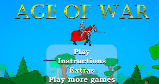 Age of War Unblocked – Play Online For Free Age of War Unblocked – Play Online For Free