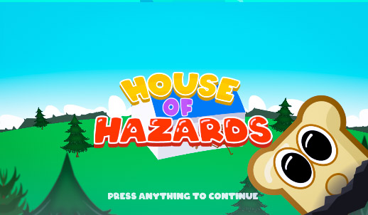 House of Hazards Game Unblocked WTF (Play Here) House of Hazards Game Unblocked WTF (Play Here)