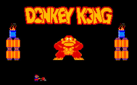 Donkey Kong Unblocked Game (Play Online For Free) Donkey Kong Unblocked Game (Play Online For Free)