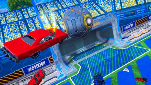 Rocket League Unblocked Game WTF No Flash (Play Online Here) Rocket League Unblocked Game WTF No Flash (Play Online Here)
