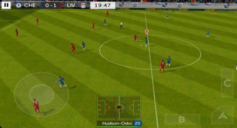 Download First Touch Soccer 2023 – FTS 23 Obb Mod Apk Data Download First Touch Soccer 2023 – FTS 23 Obb Mod Apk Data