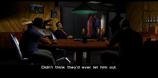 GTA Vice City Apk+Obb v1.12 Mod Download For Android