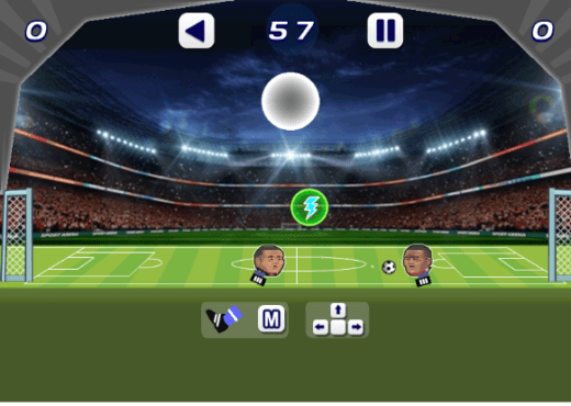 Head Soccer Unblocked Game 2023 (Play Online For Free) Head Soccer Unblocked Game 2023 (Play Online For Free)