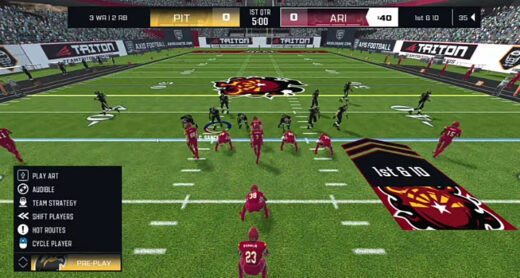 Axis Football League Game Unblocked (Play Online For Free) Axis Football League Game Unblocked (Play Online For Free)