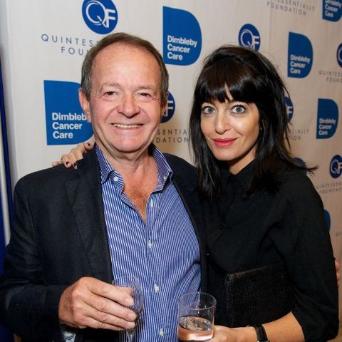 Barry Winkleman Biography, Wikipedia, Net Worth, Wife, Claudia & Sophie Barry Winkleman Biography, Wikipedia, Net Worth, Wife, Claudia & Sophie