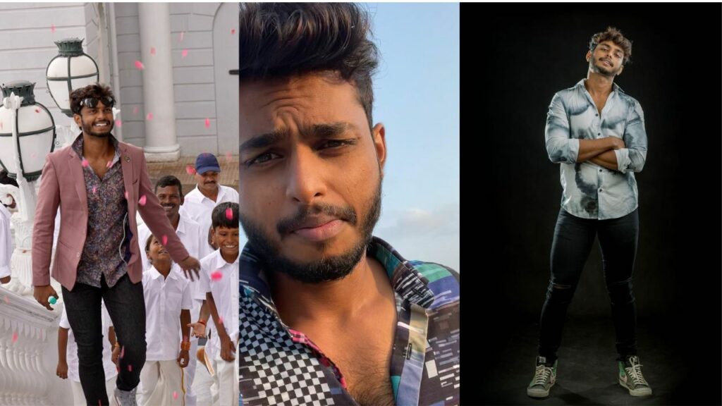 Harsha Sai Biography, Wikipedia, Age, Networth, Career, Wife, Family Harsha Sai Biography, Wikipedia, Age, Networth, Career, Wife, Family