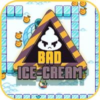Bad Ice Cream Unblocked games WTF 76, 66, 77, 911 (Play Here) Bad Ice Cream Unblocked games WTF 76, 66, 77, 911 (Play Here)