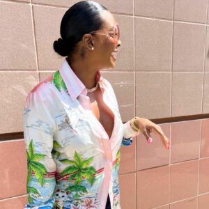 Brooke Bailey Biography, Wikipedia, Age, Husband, Kids, Instagram