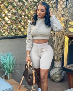Brooke Bailey Biography, Wikipedia, Age, Husband, Kids, Instagram